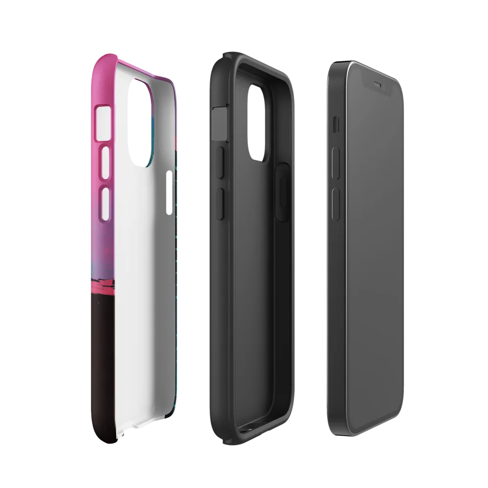 Neon Horizon