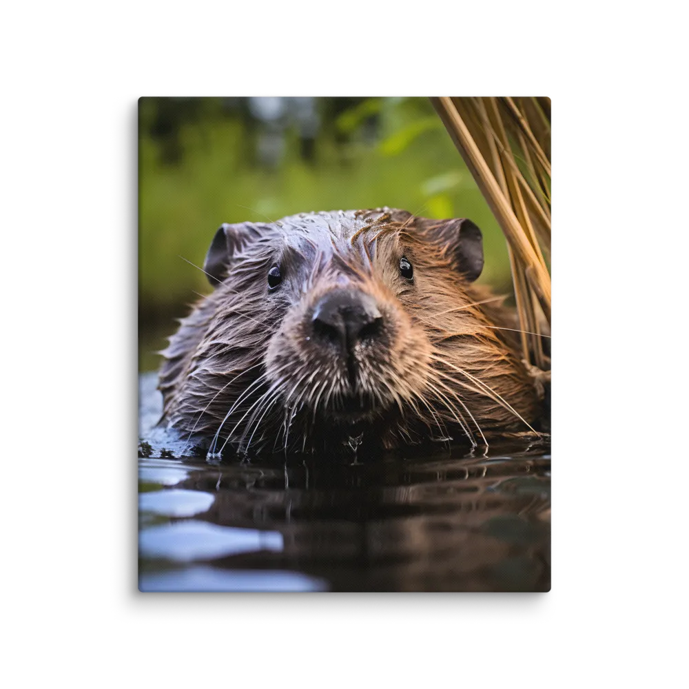 Emergence of the Beaver