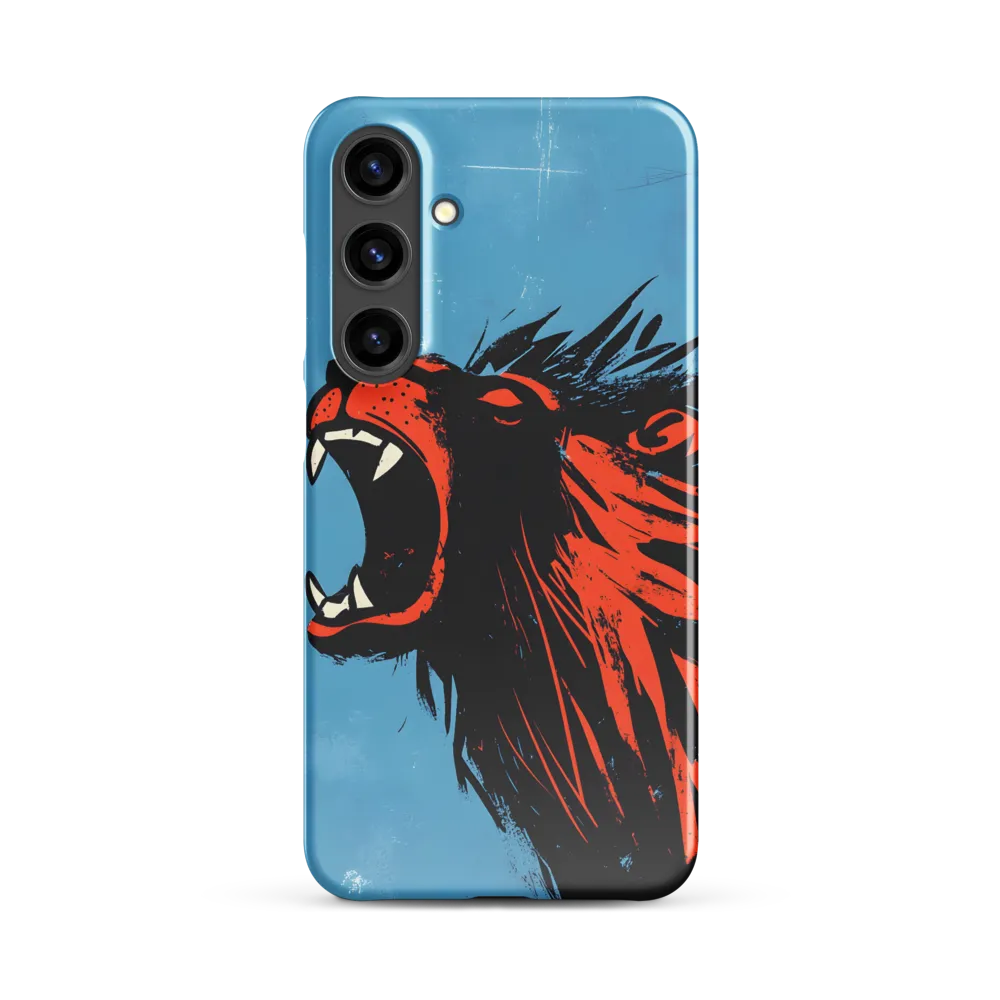 Roar of the Wild