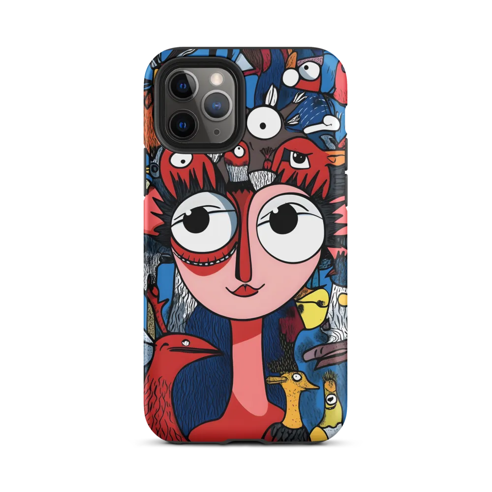 Whimsical Fusion