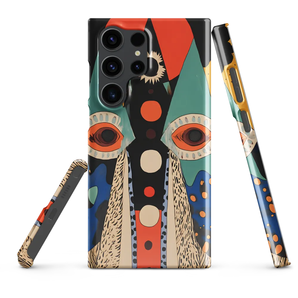 Visages of Vibrancy