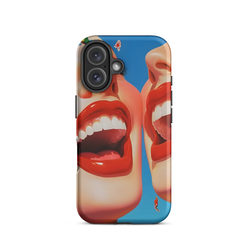 Joy in Color | Phone Case