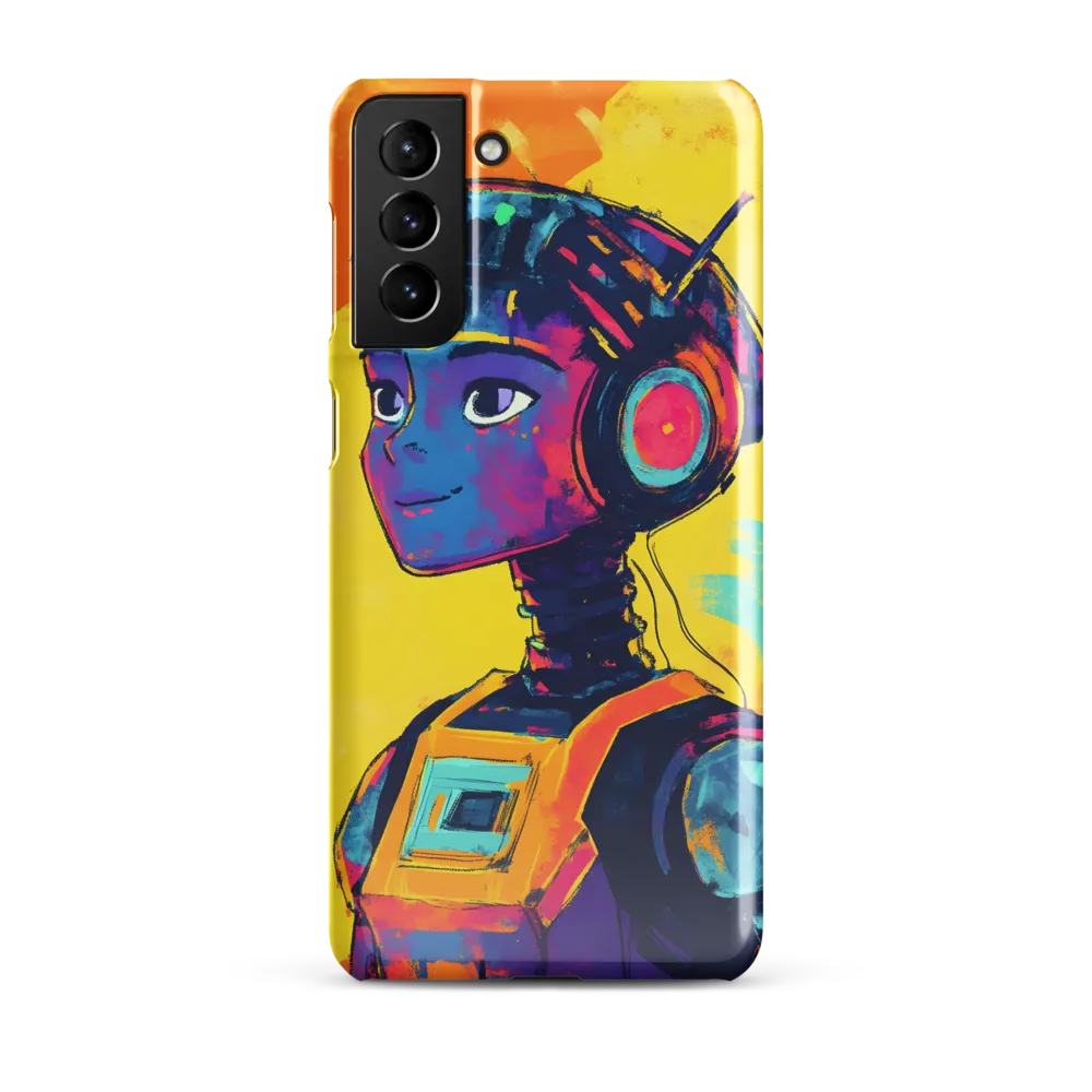 Playful Cyborg Symphony