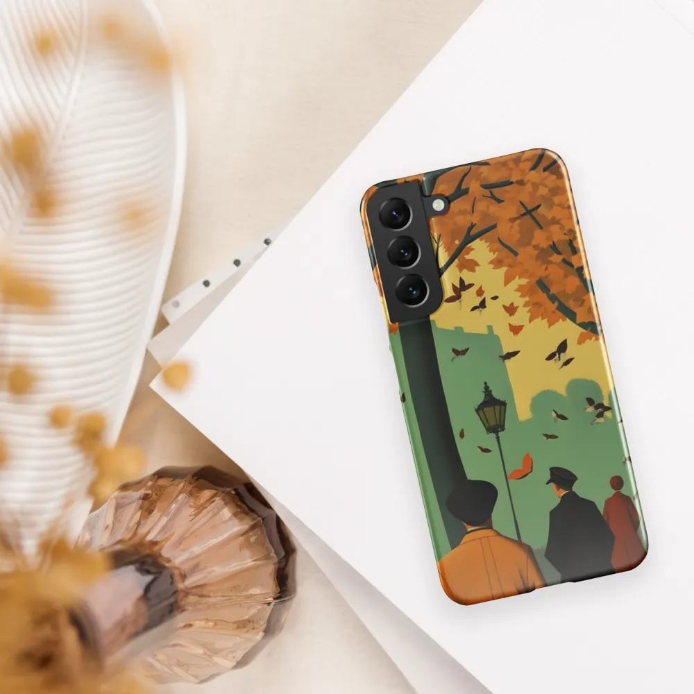 Whispers of Autumn