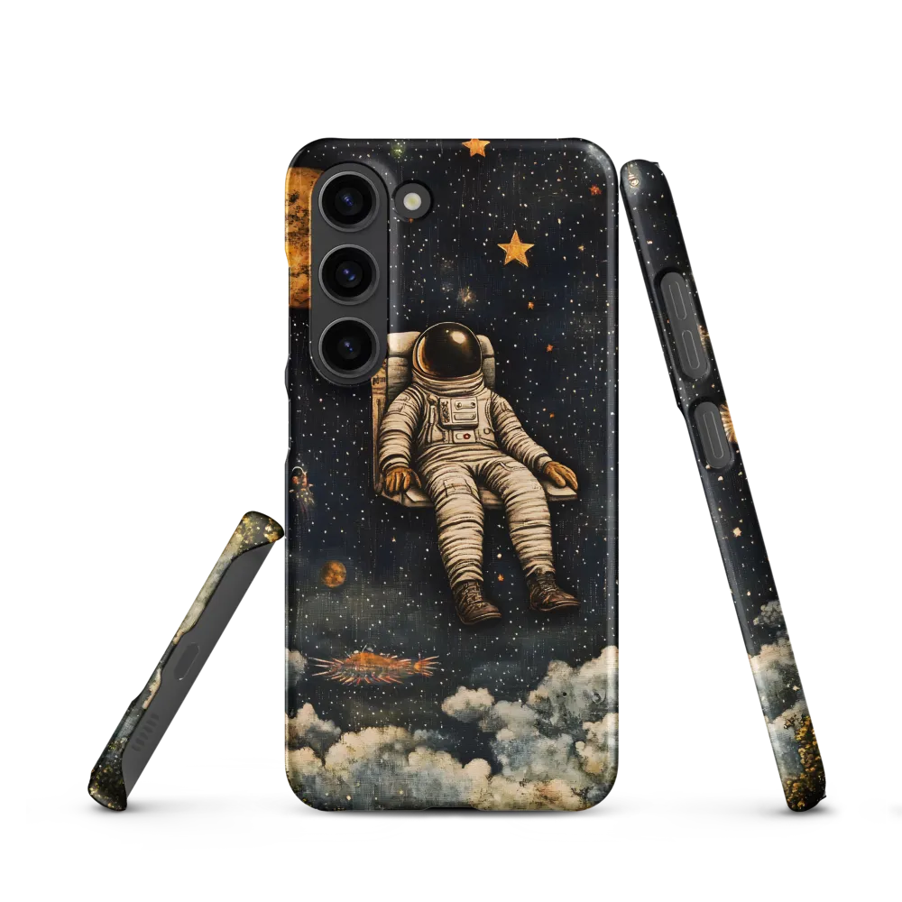 Dreaming Among the Stars