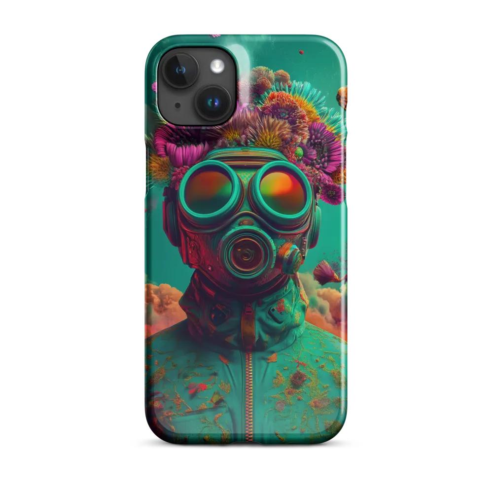 Ecstasy of Nature and Technology