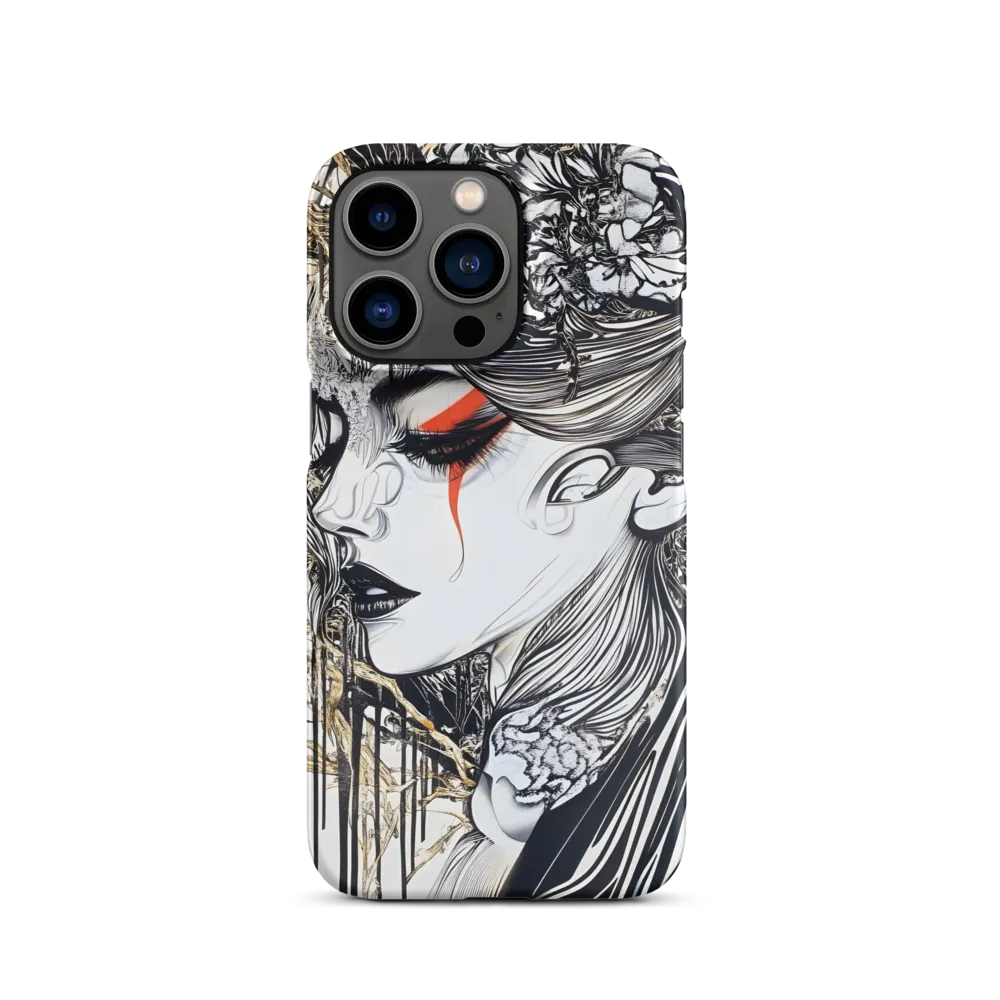 Veiled Mystique