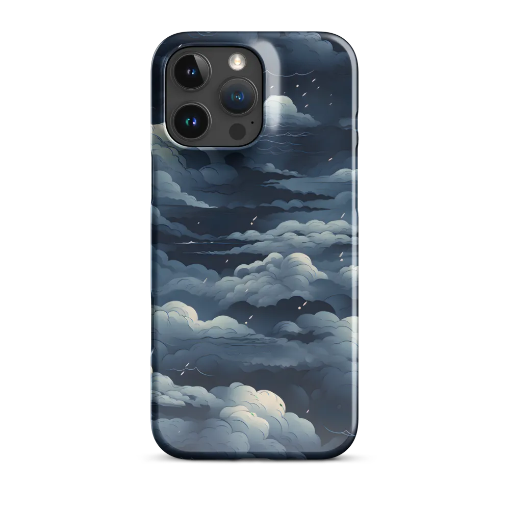 Ethereal Cloudscape