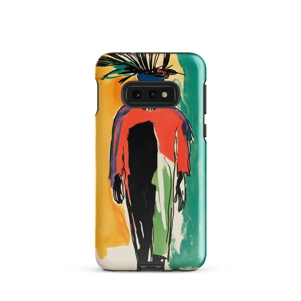 The Essence of Fashion: A Bold Statement