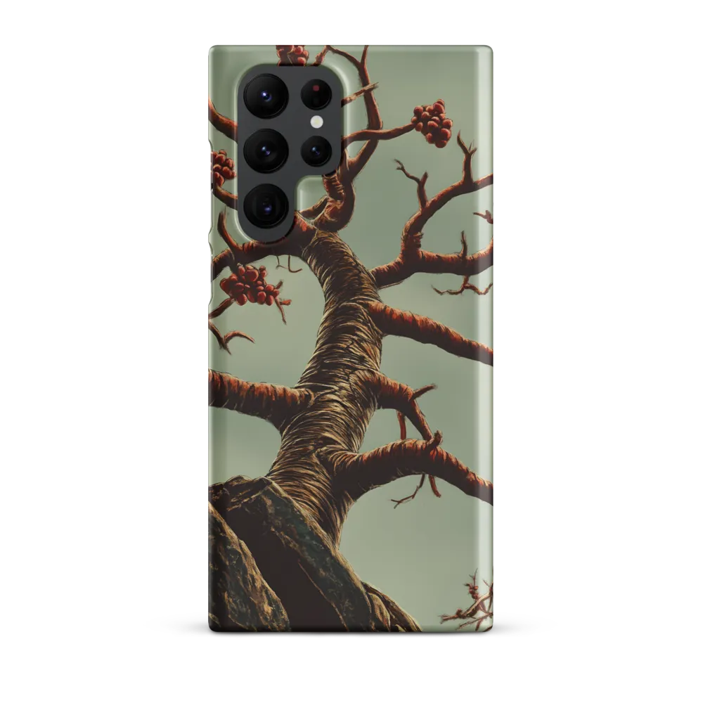Resilient Reverie: The Enchanted Tree