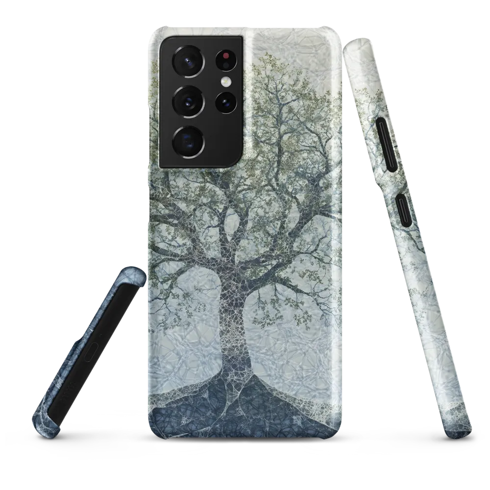 Ethereal Tree of Life