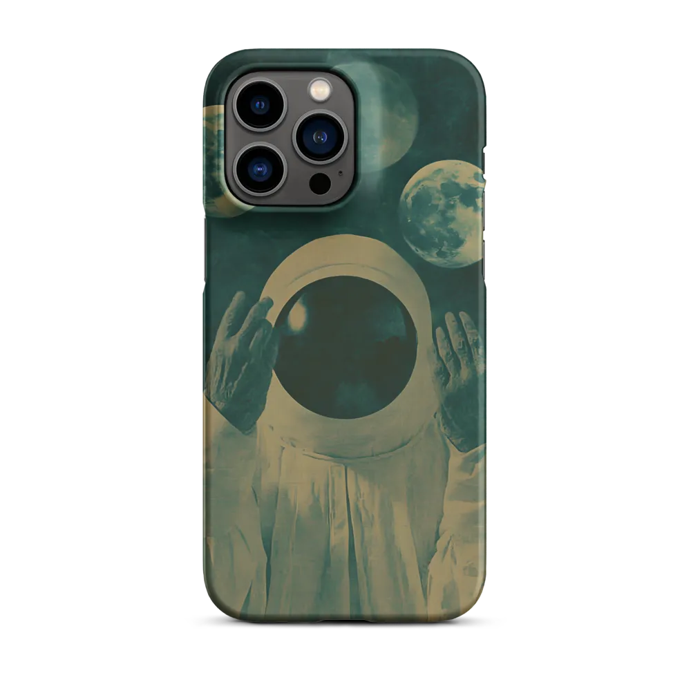 Juggling Celestial Reveries