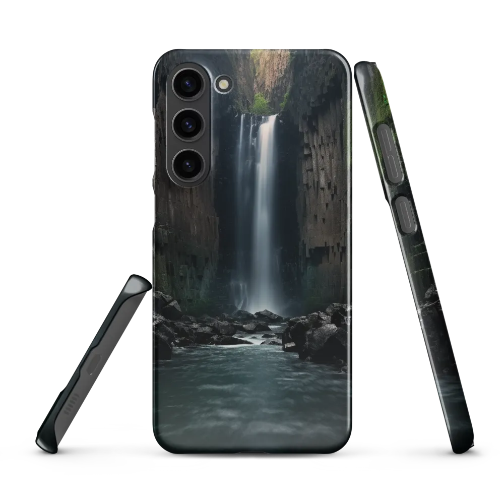 Elysium Falls