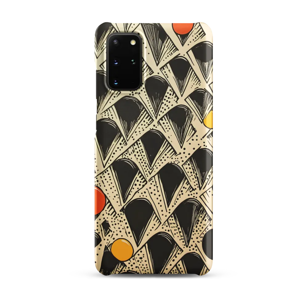 Rhythms of Geometry