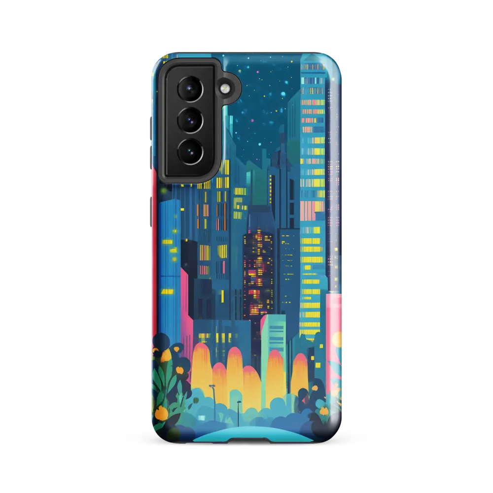 City of Dreams: A Multicolored Oasis