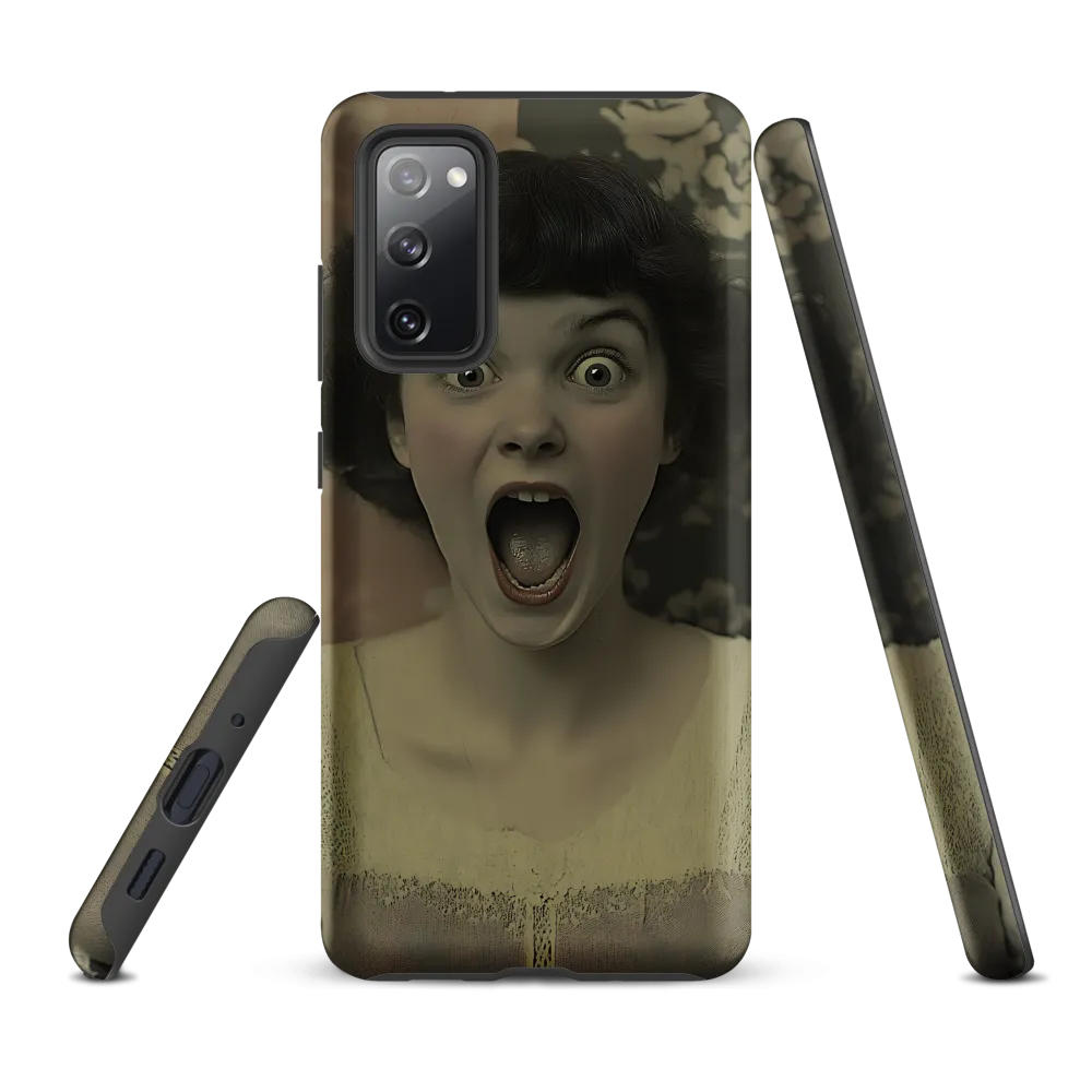 Surreal Shock