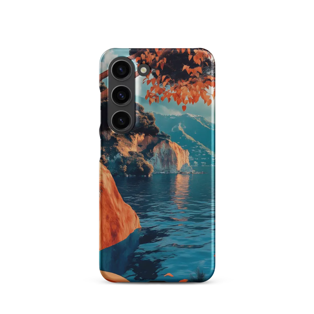 Elysian Waterscape