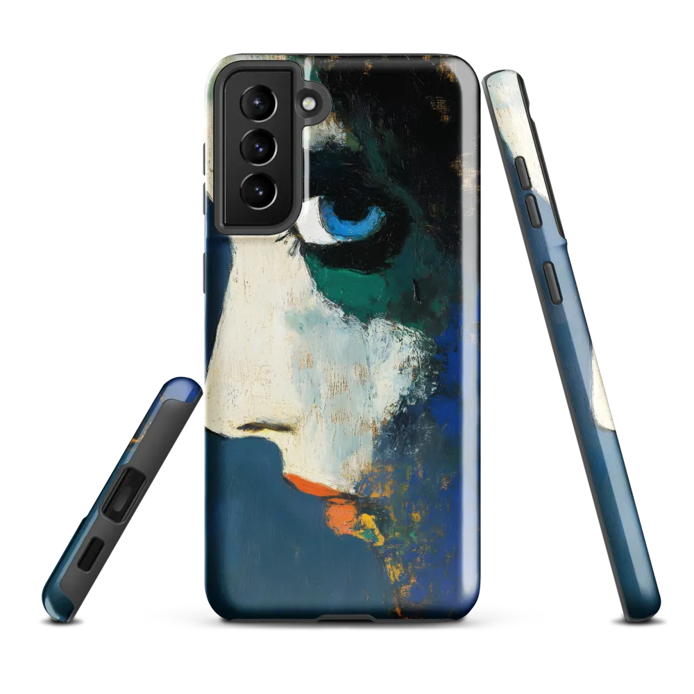 Reflections of Emotion