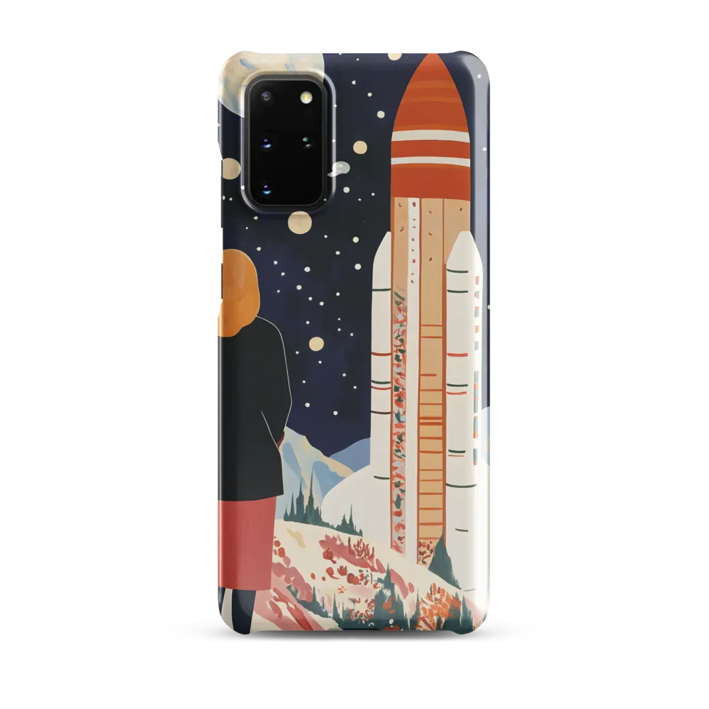 Journey to the Stars