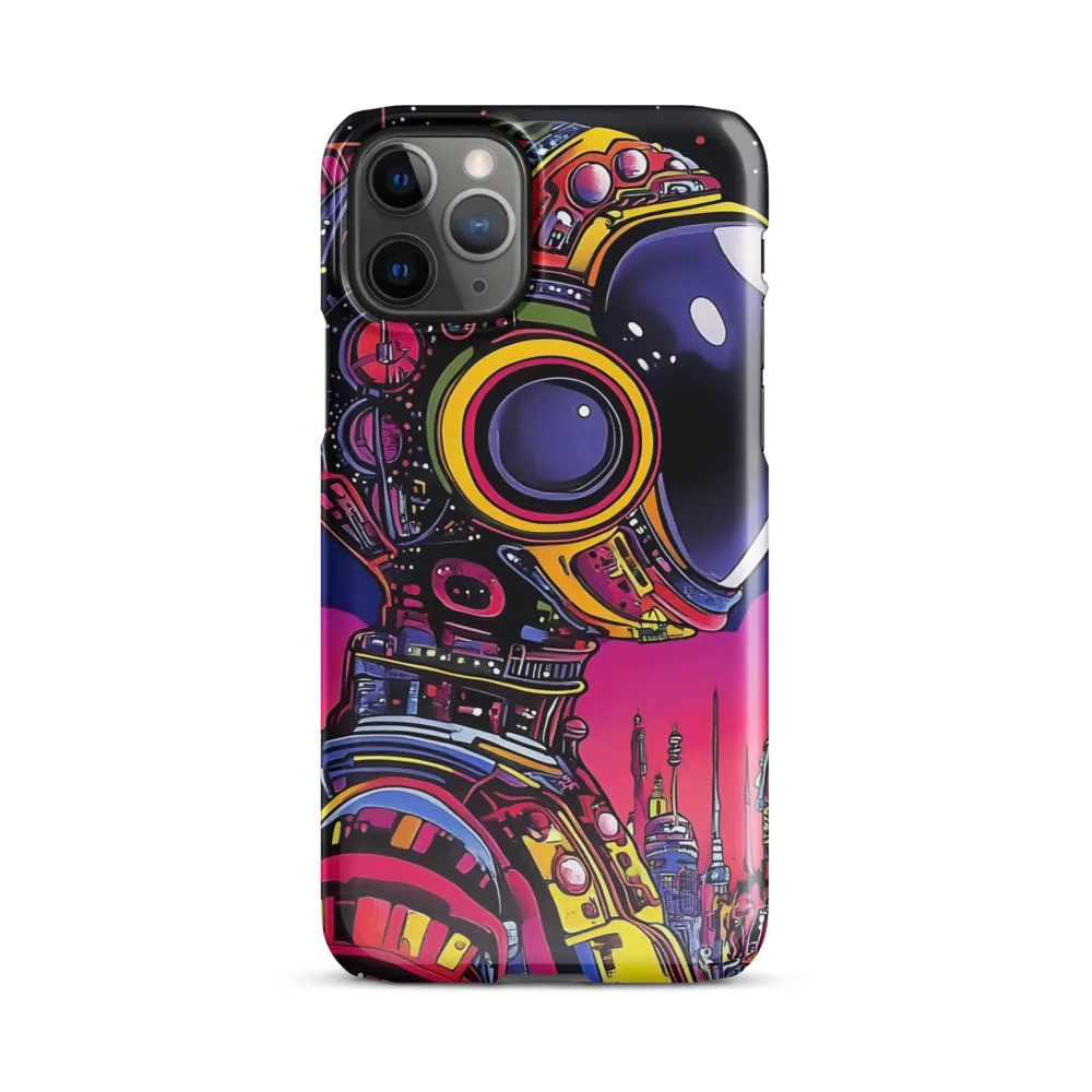 Cosmic Odyssey