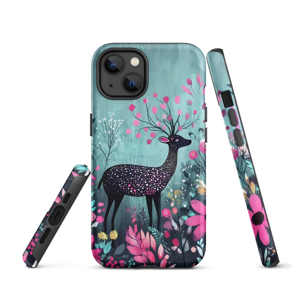Whimsy in Bloom