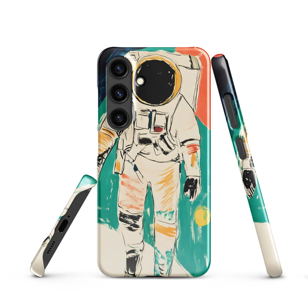 Journey Through the Cosmos