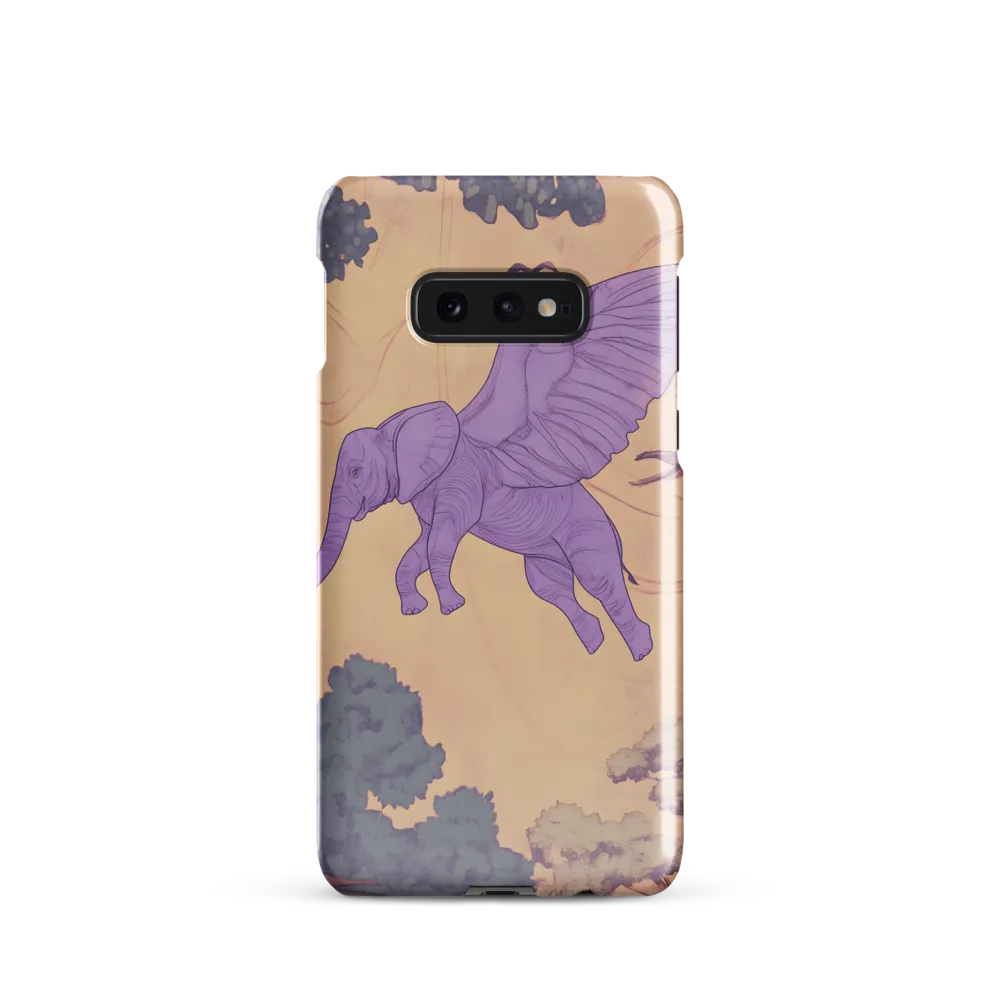 Wings of Imagination