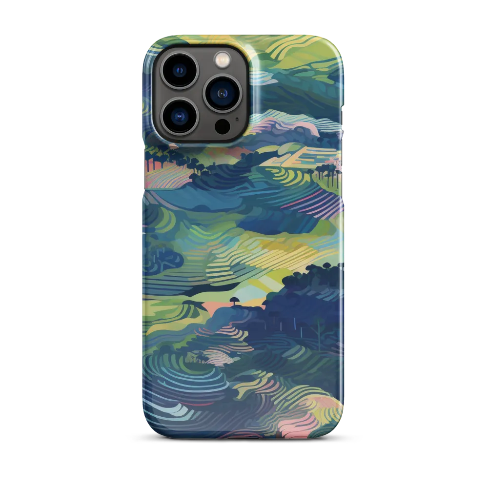 Harmony in Waves