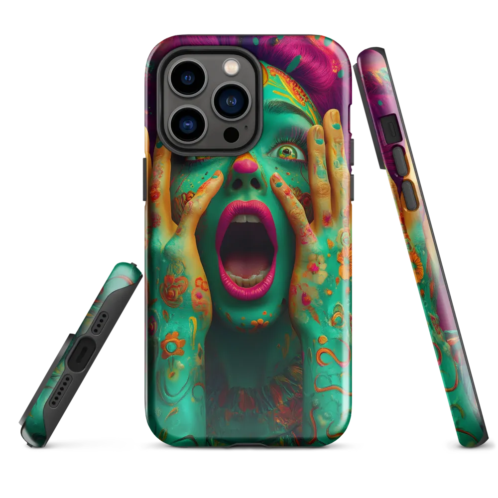 Echo of Shock