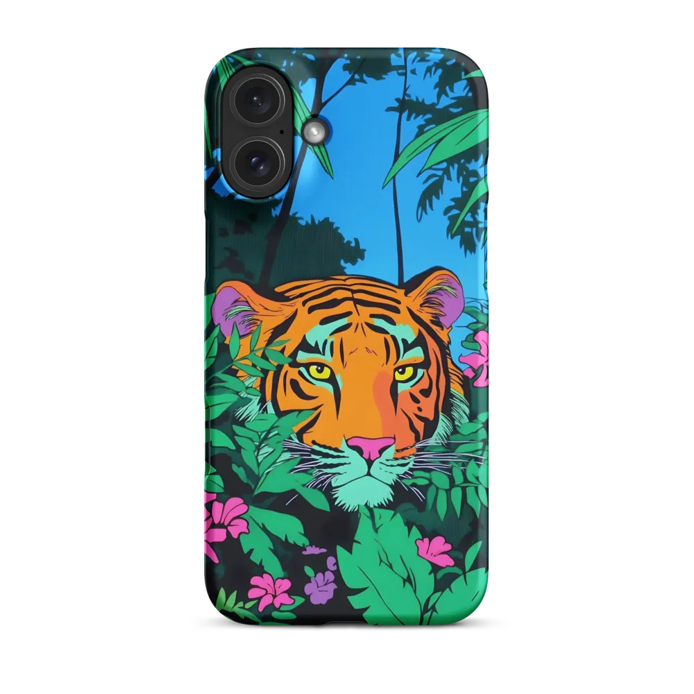 Jungle Guardian