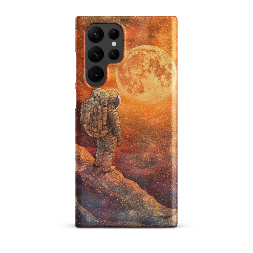 Journey to the Celestial: An Astronaut's Reflection