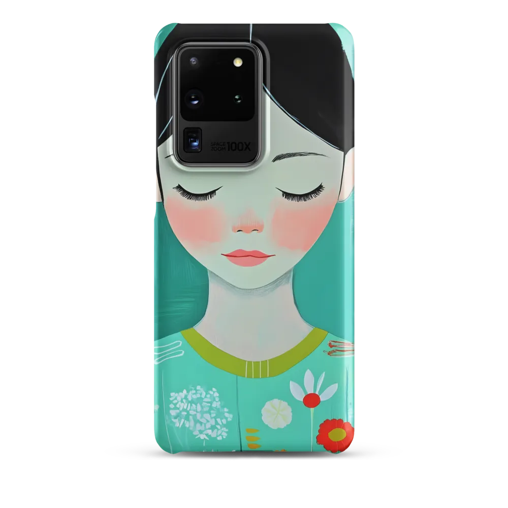 Tranquil Blossom