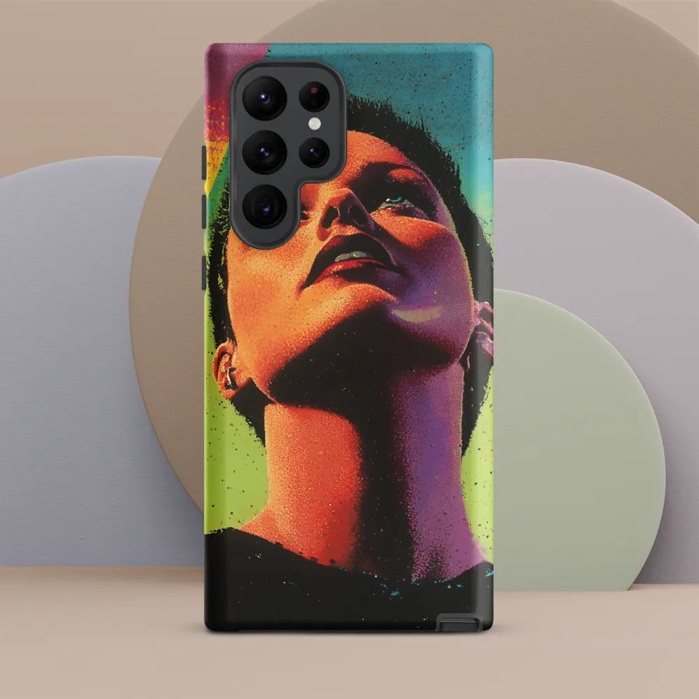 Aspiration in Color