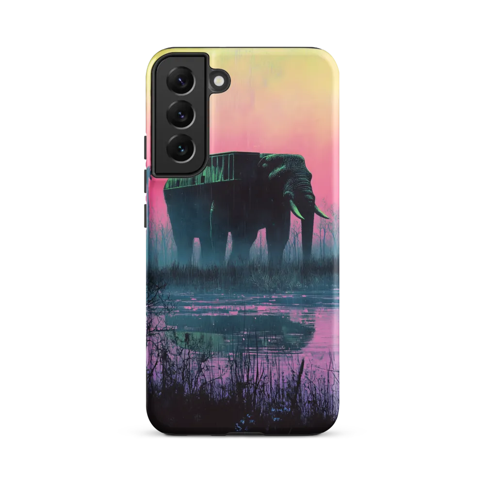 The Enigmatic Elephant