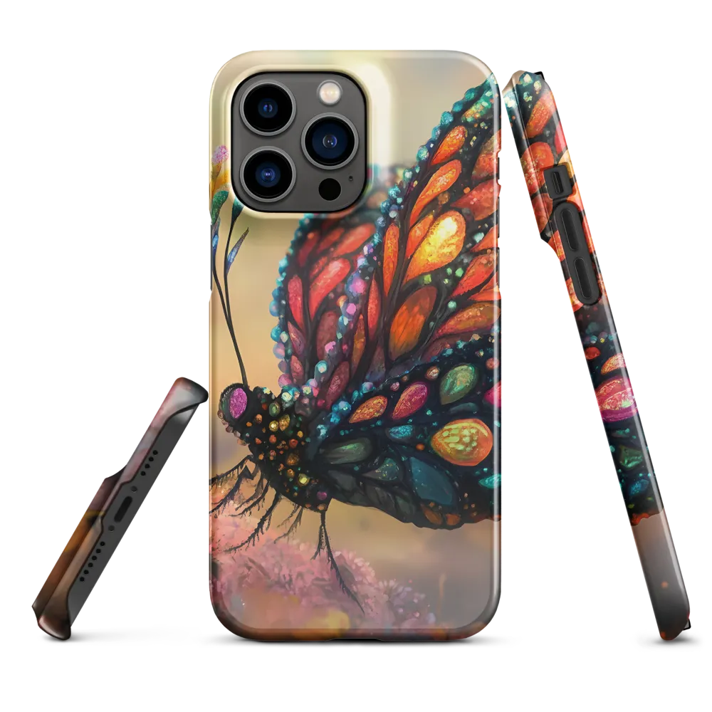 Whispers of a Colorful Dream