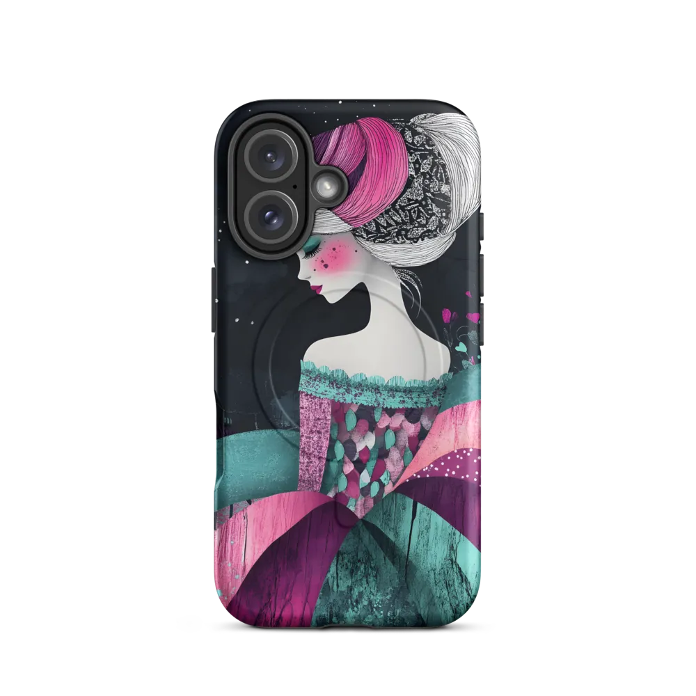 Whimsical Reverie