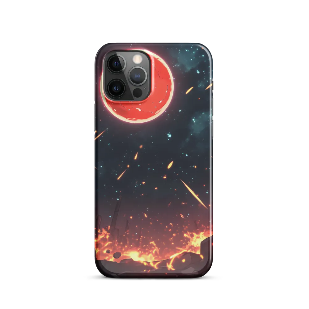 Eclipse of Destruction
