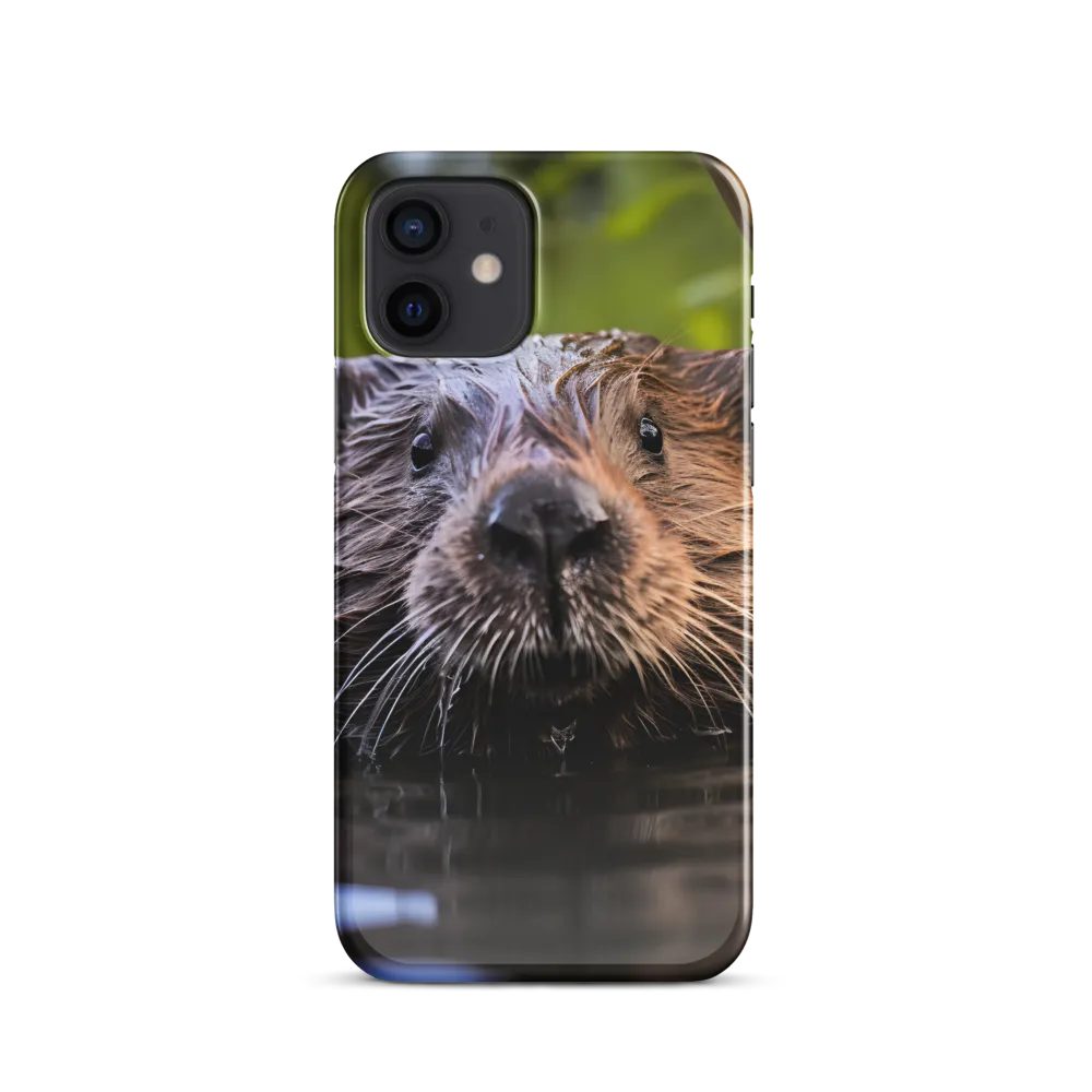 Emergence of the Beaver