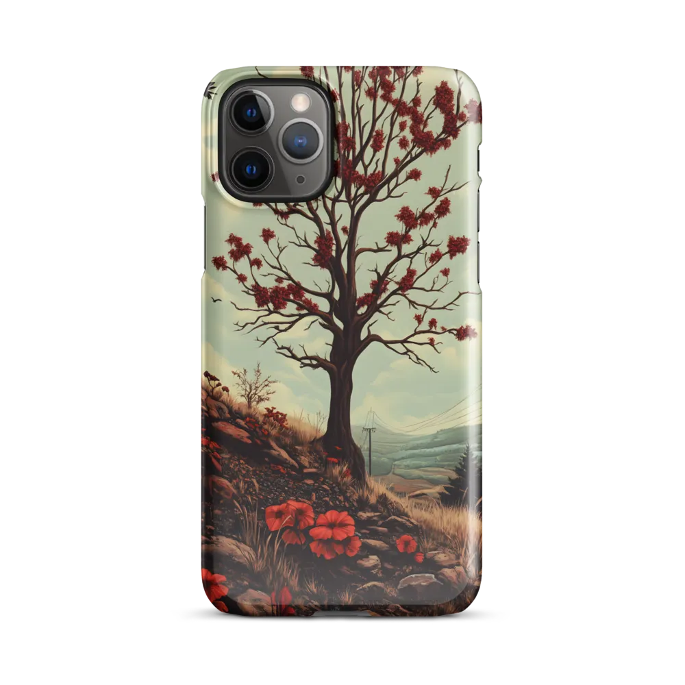 Whispers of Autumn