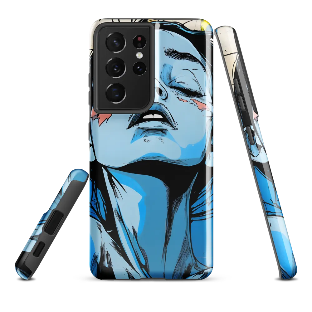 Elysium of Emotion