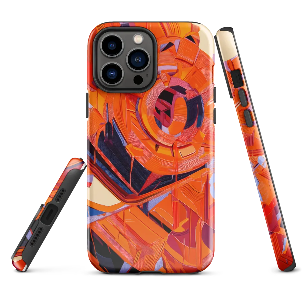 Vibrant Geometry