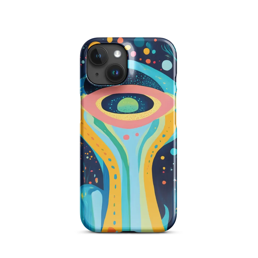 Cosmic Whimsy
