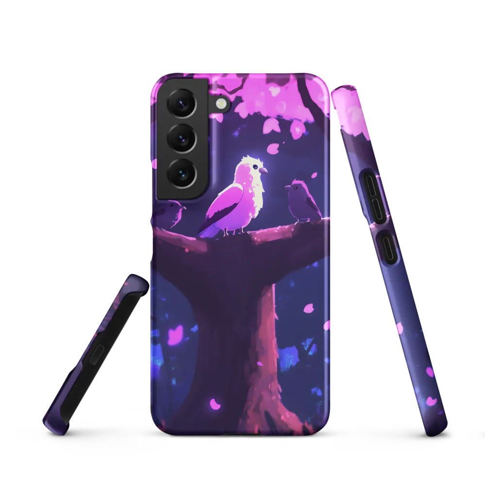 Whispers of the Blossom