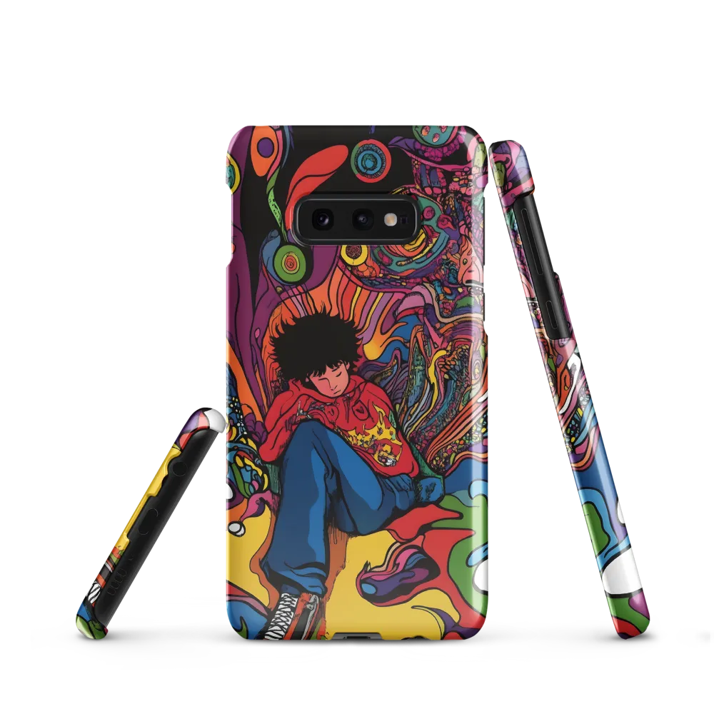 Psychedelic Reverie