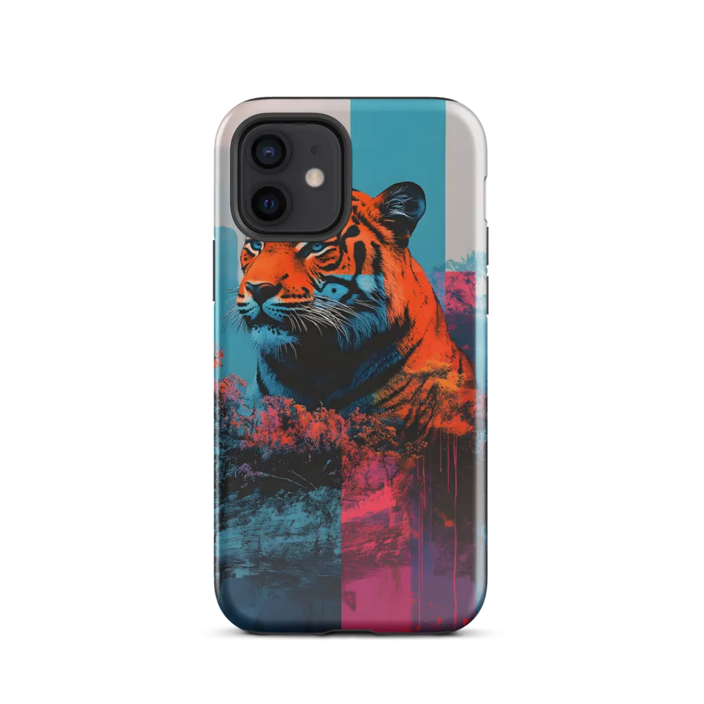 Ethereal Majesty | Phone Case |  12 | Tough Case | Glossy