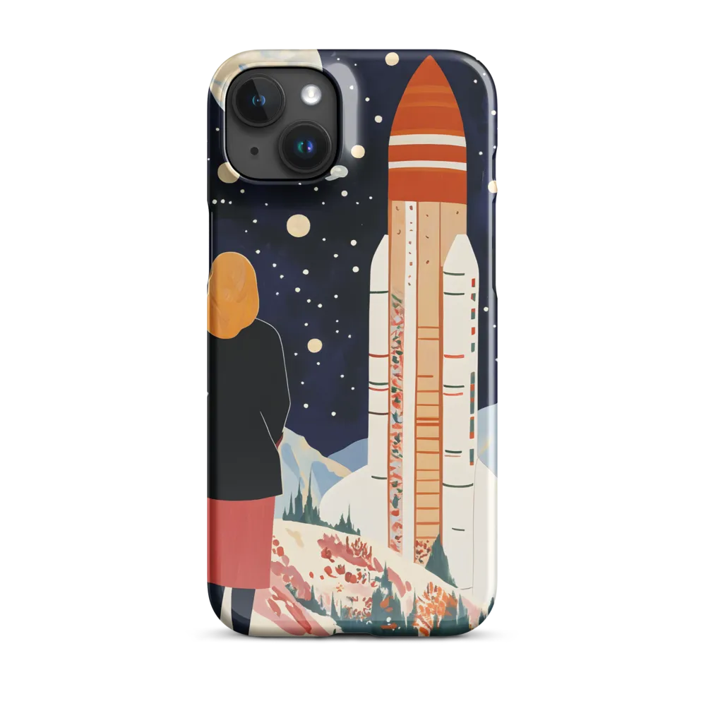 Journey to the Stars