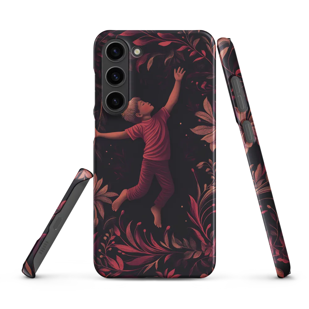 Embrace of Nature