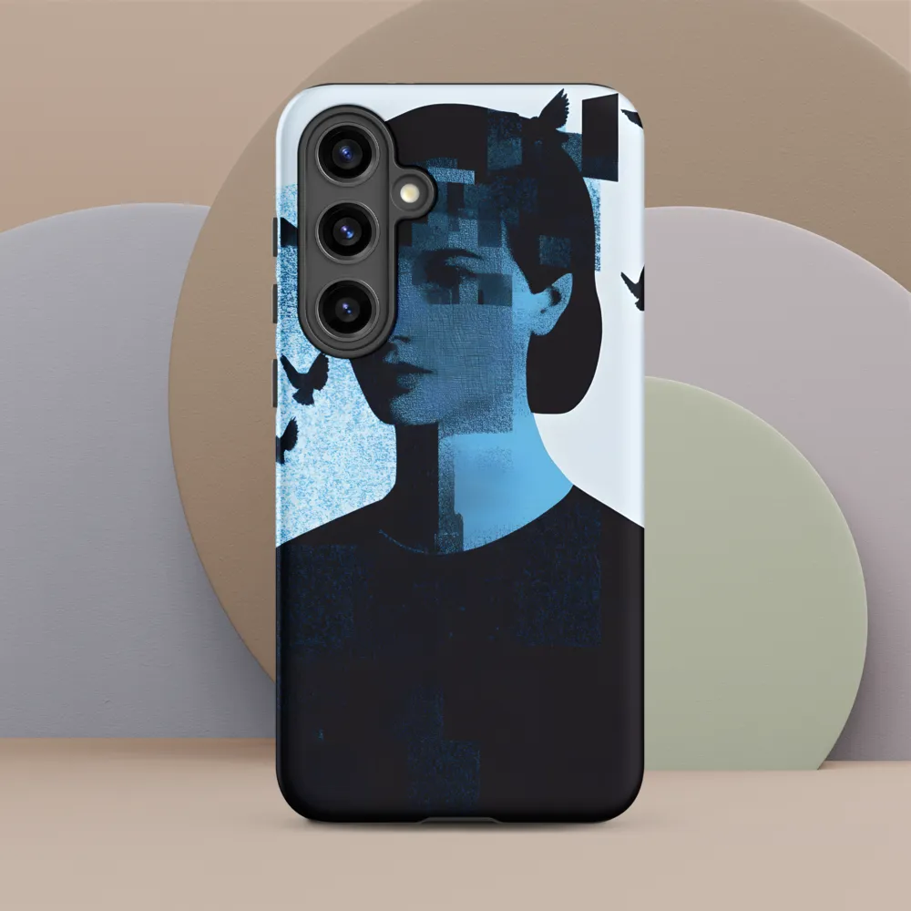 Fragmented Reflections