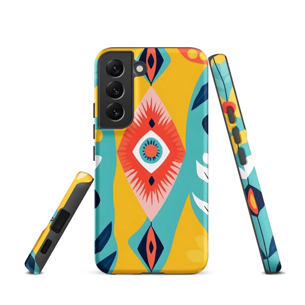 Symphony of Colors