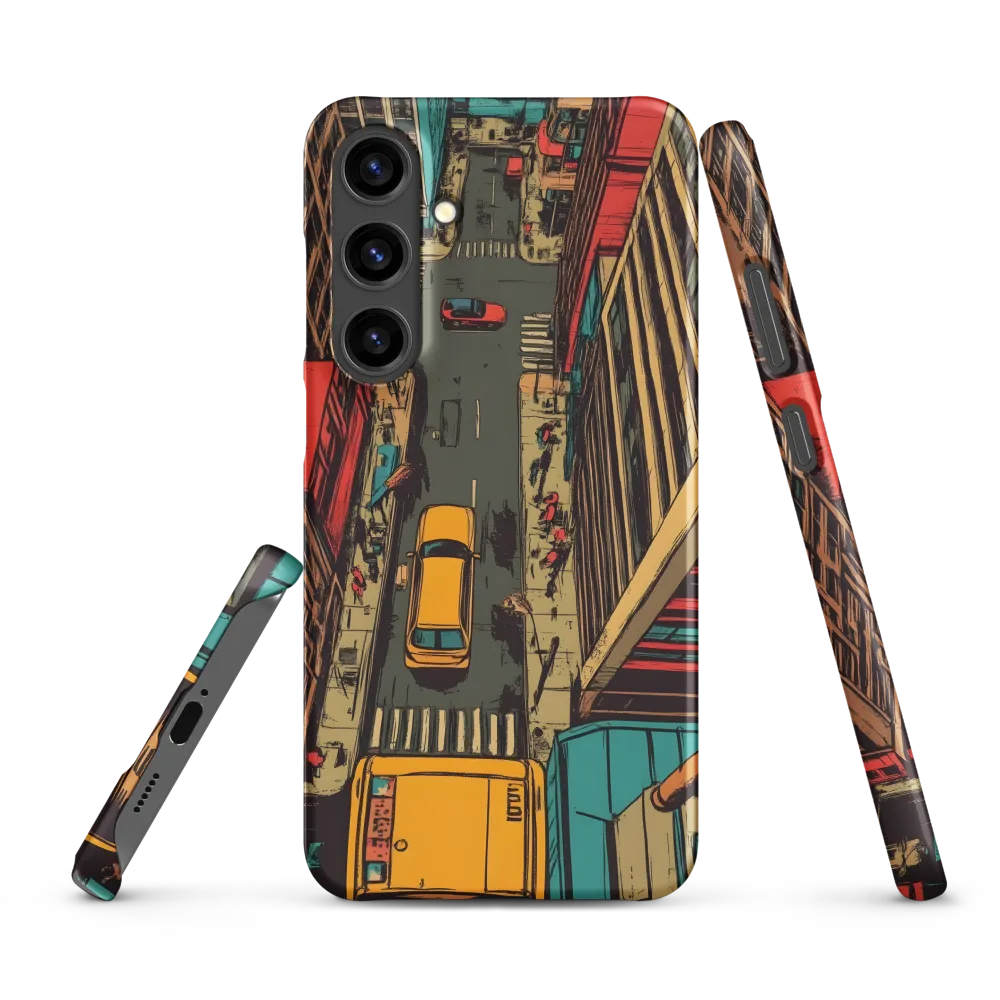 Urban Symphony